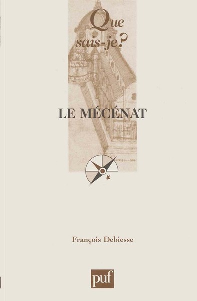 Image de Le mécénat