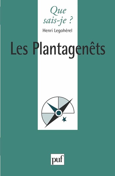 Picture of Les Plantagenêts