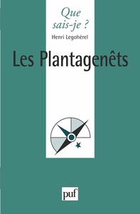 Picture of Les Plantagenêts