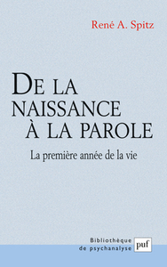 Picture of De la naissance à la parole
