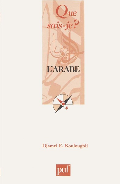 Picture of L'arabe