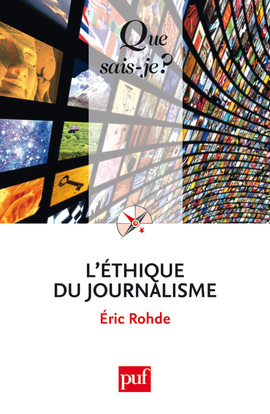 Image de L'éthique du journalisme
