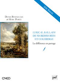 Picture of Lyrical Ballads de William Wordsworth et Samuel Taylor Coleridge