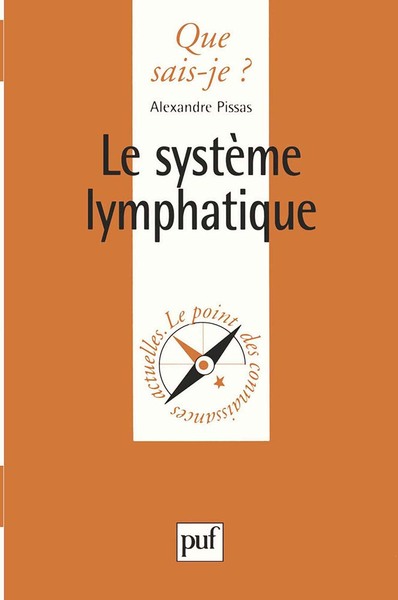Picture of Le système lymphatique