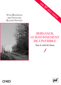 Image de Bernanos, le rayonnement de l'invisible