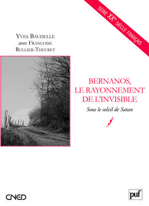 Picture of Bernanos, le rayonnement de l'invisible