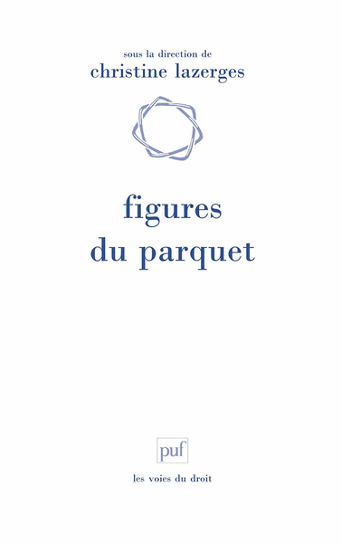 Picture of Figures du parquet