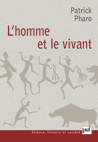 Picture of L'homme et le vivant