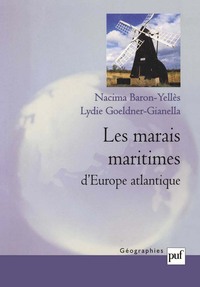 Image de Les marais maritimes d'Europe atlantique