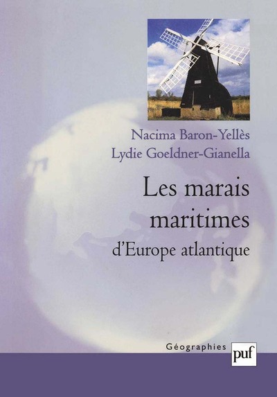 Picture of Les marais maritimes d'Europe atlantique