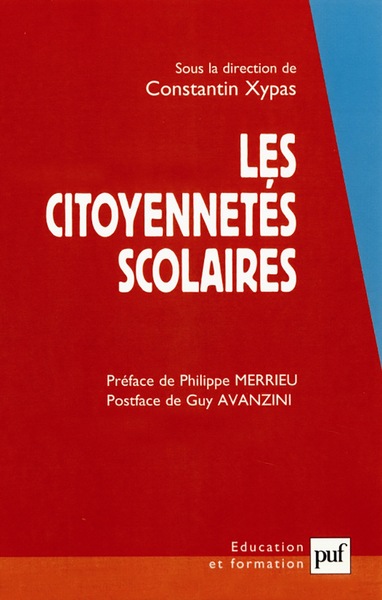 Image de Les citoyennetés scolaires
