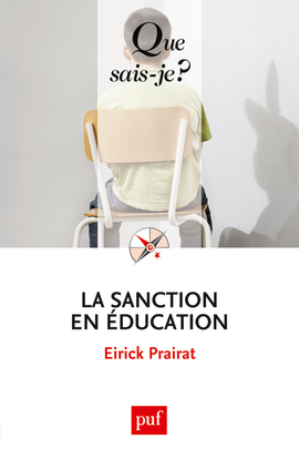 Picture of La sanction en éducation