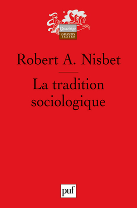 Picture of La tradition sociologique