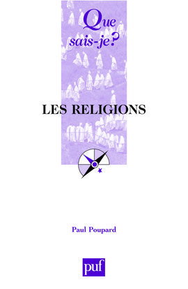 Picture of Les religions