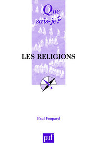 Picture of Les religions