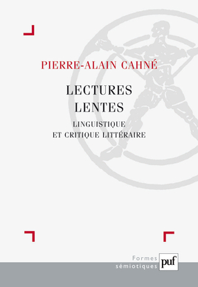 Image de Lectures lentes