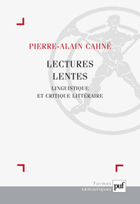 Image de Lectures lentes