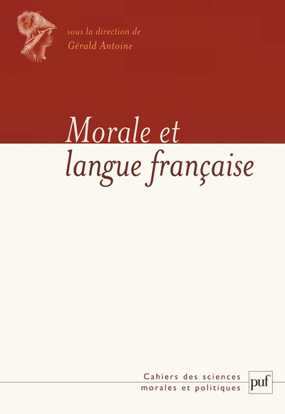 Image de Morale et langue française