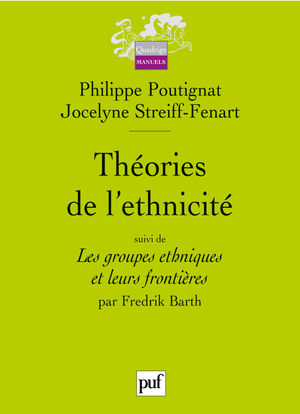 Picture of Théories de l'ethnicité