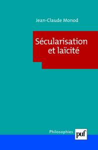 Picture of Sécularisation et laïcité