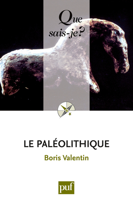 Picture of LE PALEOLITHIQUE QSJ 3924