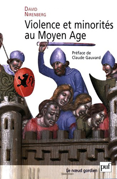 Picture of Violence et minorités au Moyen Âge