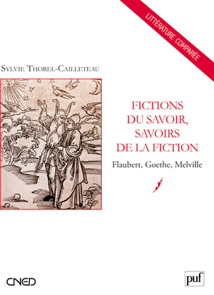 Picture of Fictions du savoir, savoirs de la fiction