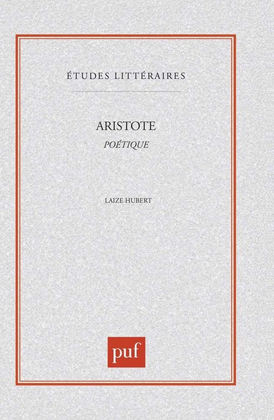 Picture of Aristote. Poétique