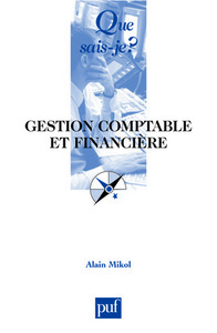 Picture of Gestion comptable et financière