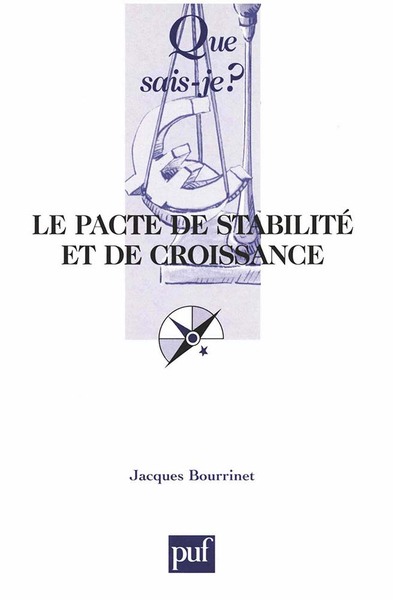Picture of Le pacte de stabilité et de croissance