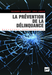 Picture of La prévention de la délinquance