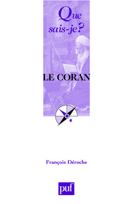 Image de Le Coran