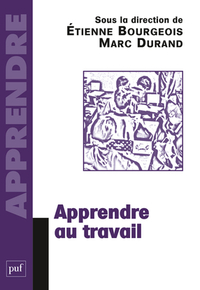 Picture of Apprendre au travail