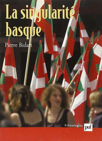 Picture of La singularité basque