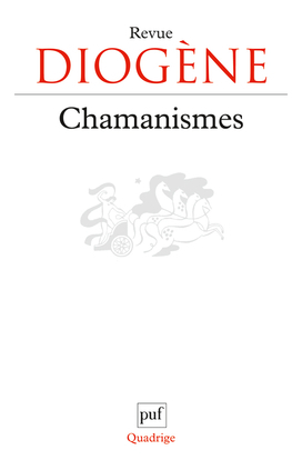 Picture of Chamanismes