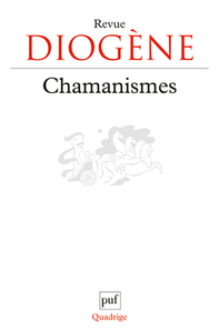 Picture of Chamanismes