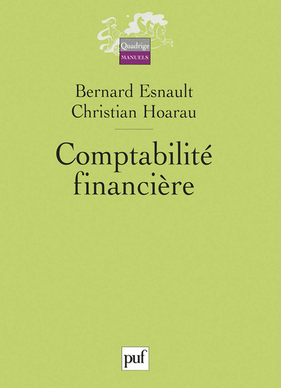 Picture of Comptabilité financière