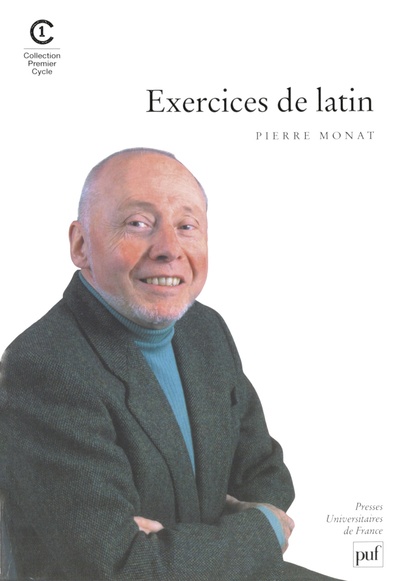 Image de Exercices de latin