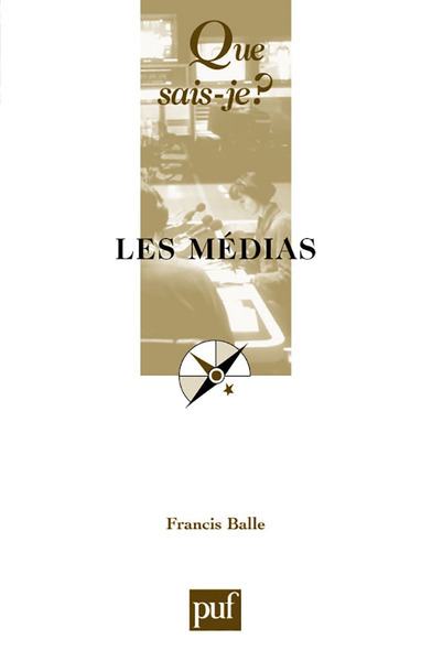 Picture of Les médias