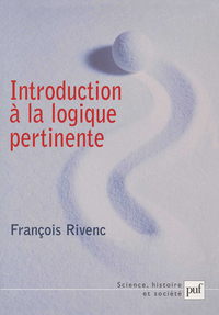 Image de Introduction à la logique pertinente