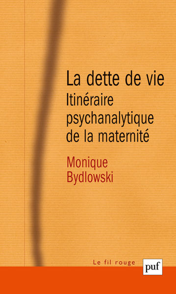 Picture of La dette de vie