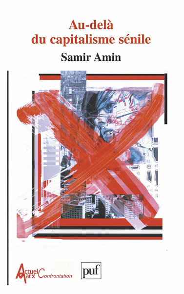 Picture of Au-delà du capitalisme sénile