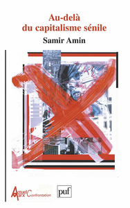 Picture of Au-delà du capitalisme sénile