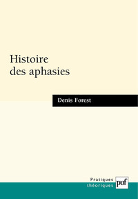 Image de Histoire des aphasies
