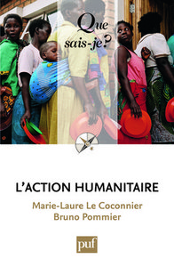 Picture of L'ACTION HUMANITAIRE QSJ 3403