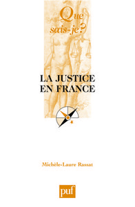 Image de La justice en France