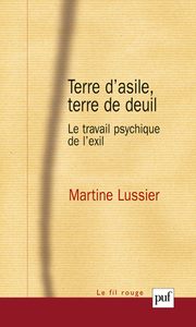 Image de Terre d'asile, terre de deuil
