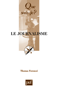 Image de Le journalisme