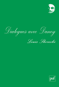 Image de Dialogues avec Daney et autres textes