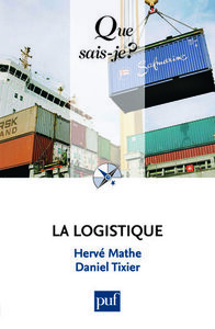 Picture of La logistique